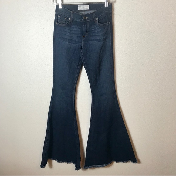 Free People Denim - Free People Jeans